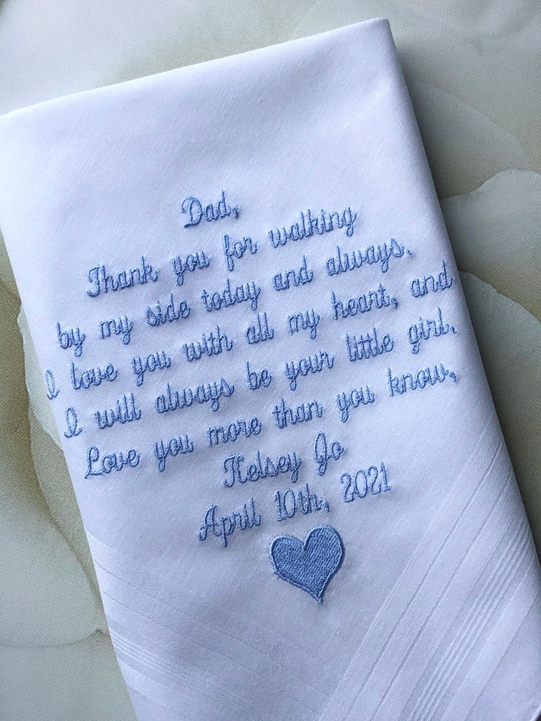 Kit Sopravvivenza Per Il Padre Della Sposa - Regalo Divertente In Lattina Blu - Idea Originale Per Matrimonio Con Biglietto D'Auguri Incluso